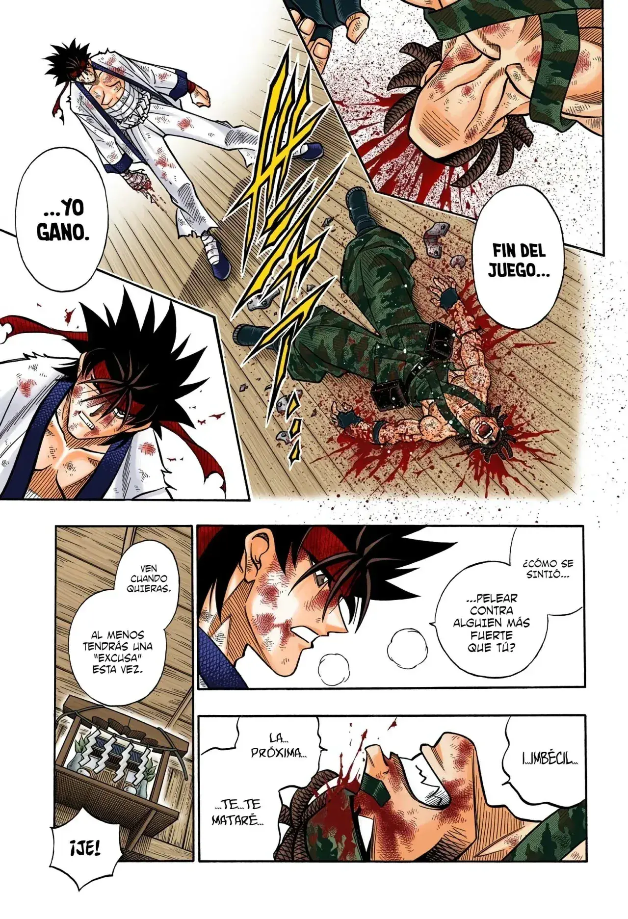Capitulo 193 page 14