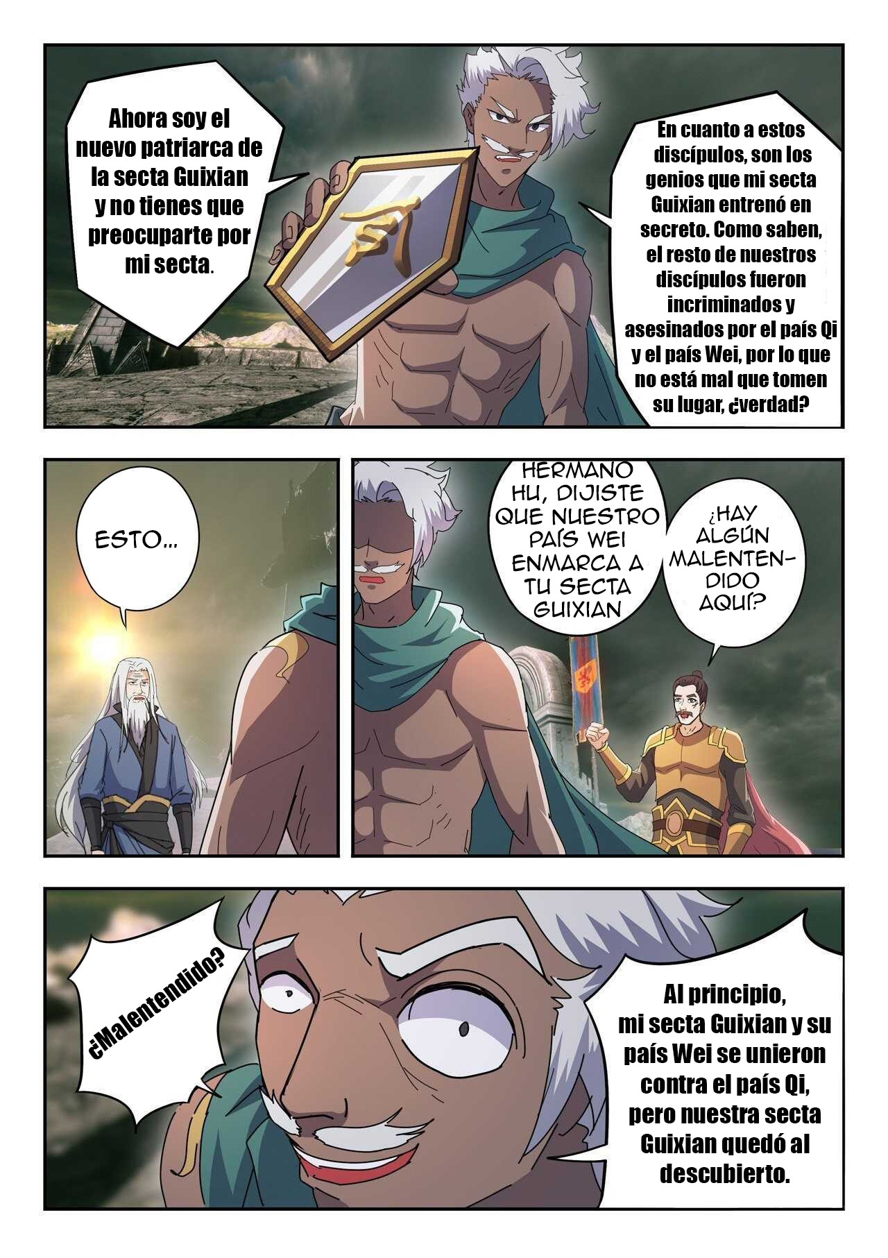 Capitulo 472 page 4