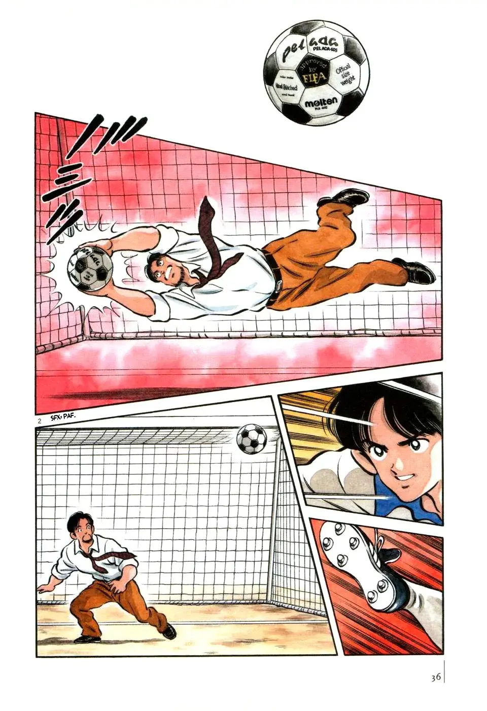 Capitulo 2 page 2