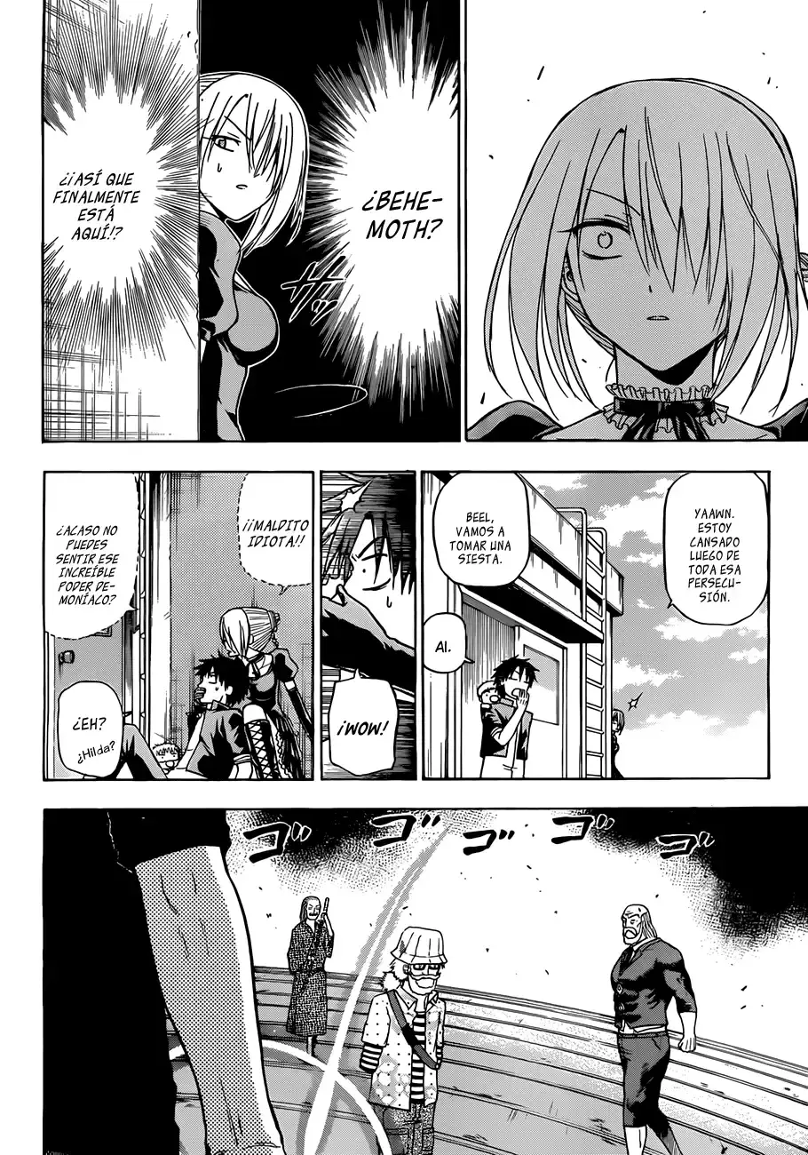 Capitulo 117 page 17