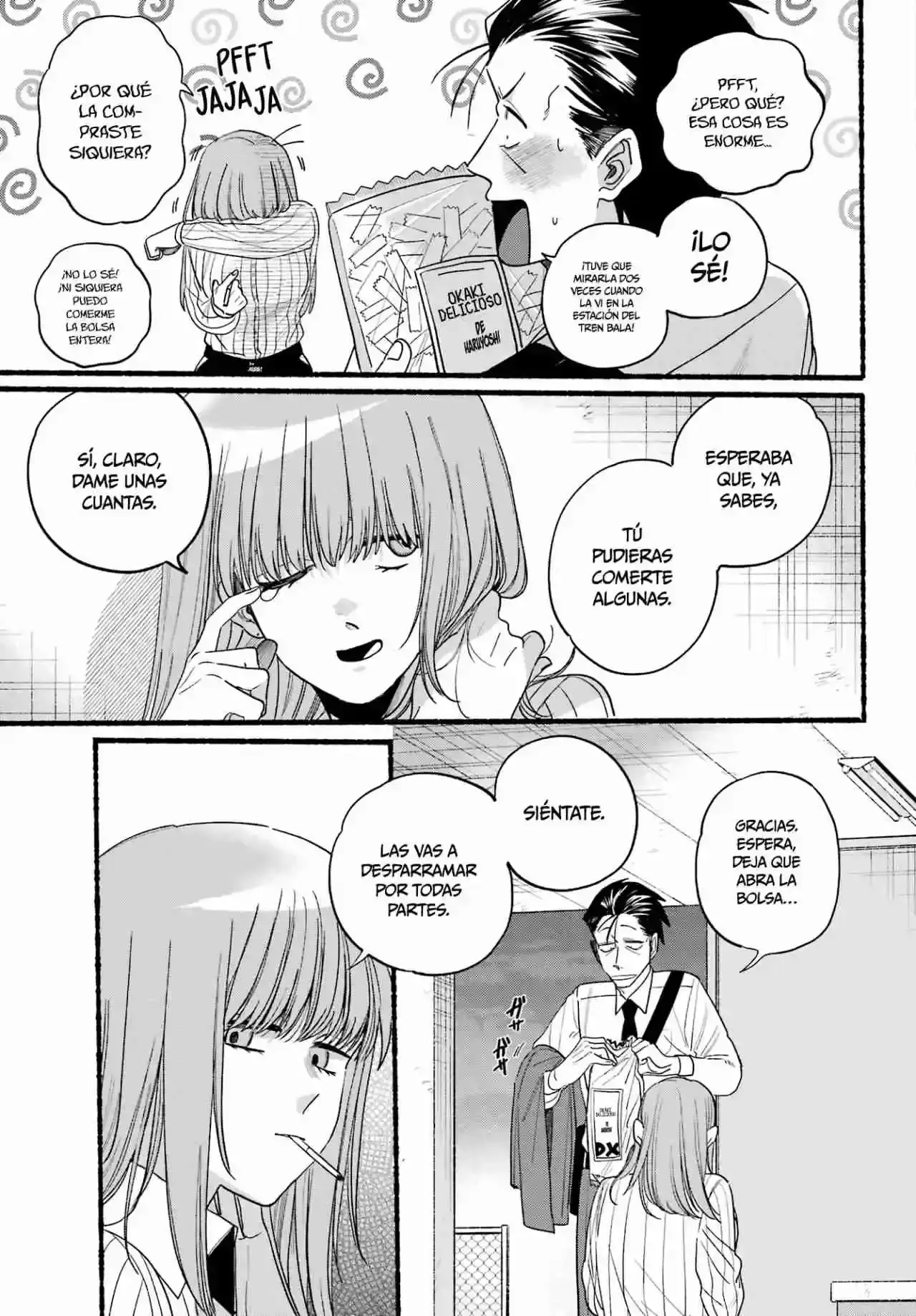 Capitulo 34 page 19