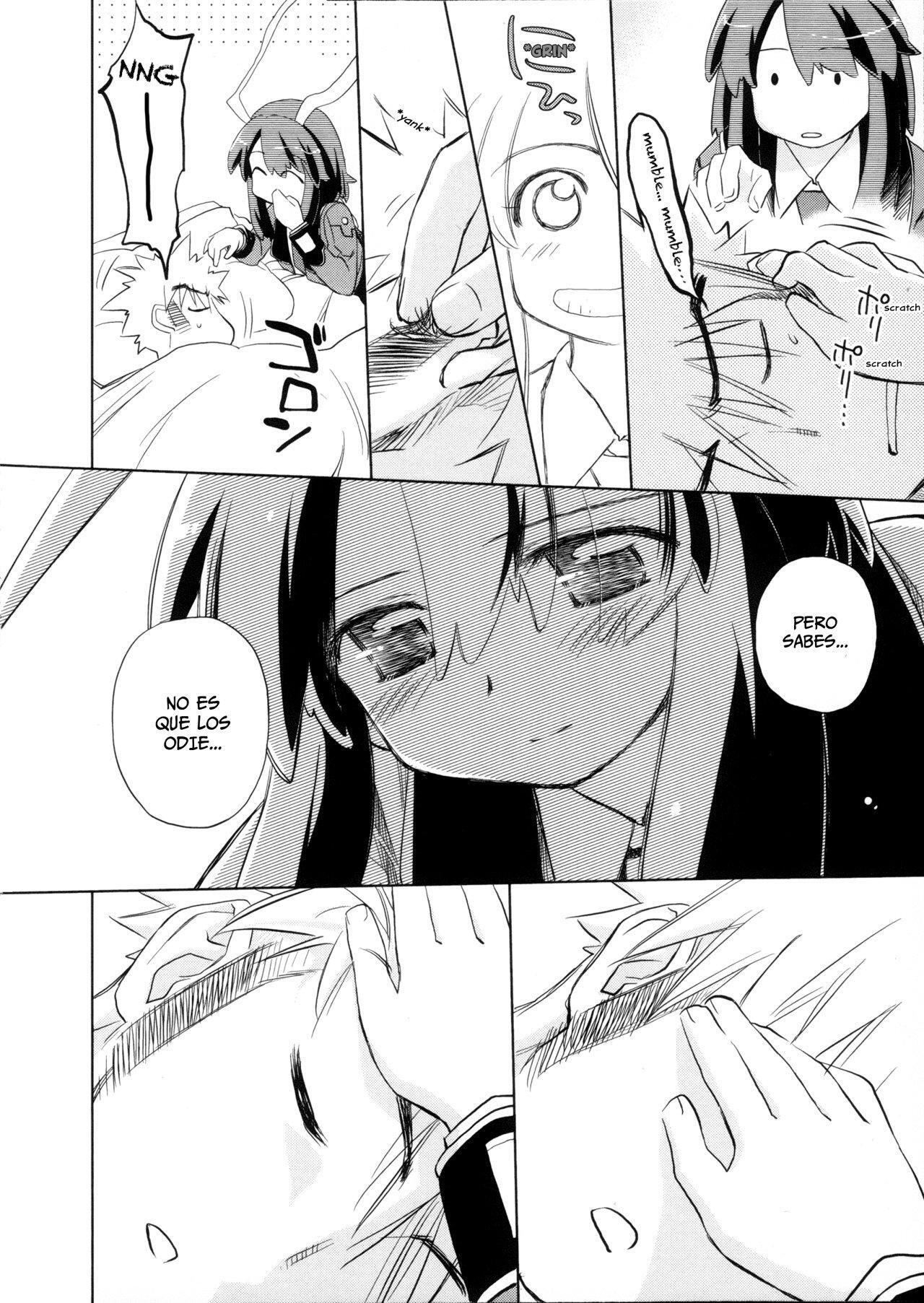Capitulo 20 page 23