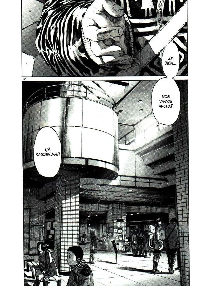 Capitulo 43 page 11