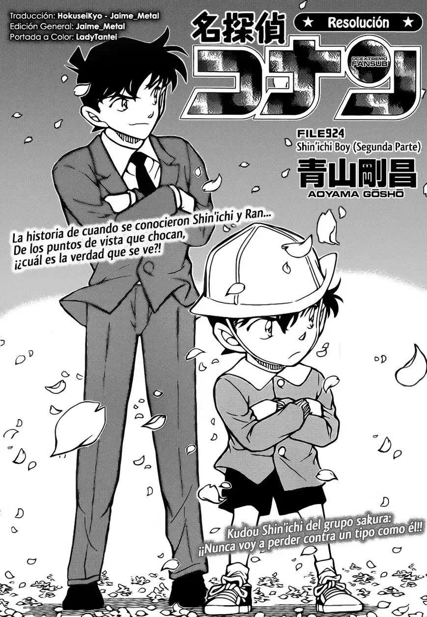 Capitulo 924 page 1