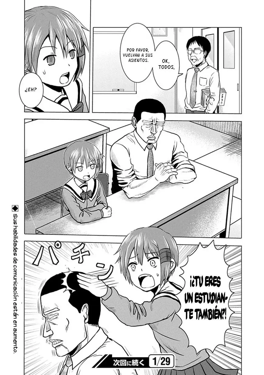 Capitulo 34 page 10