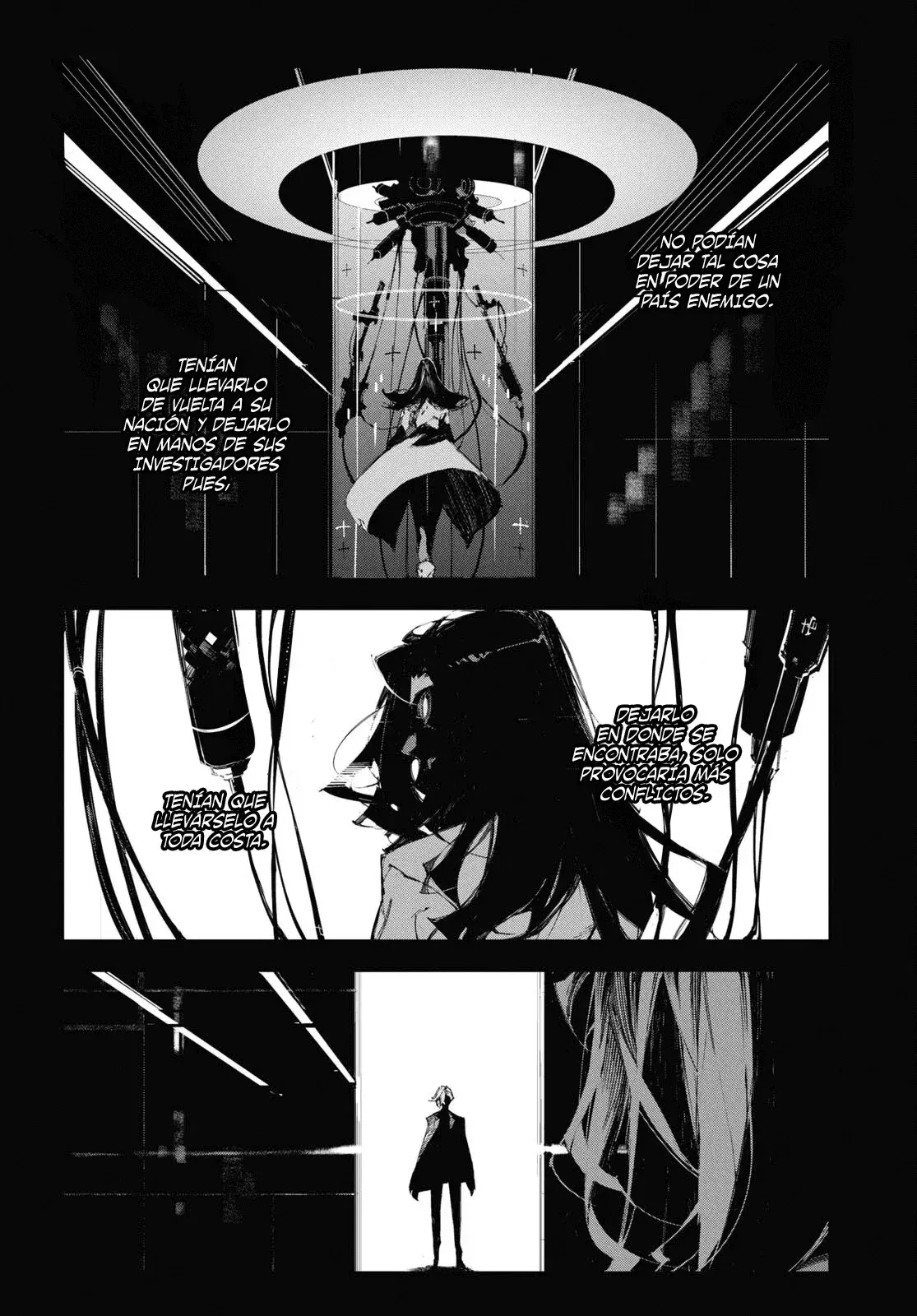 Capitulo 18 page 27
