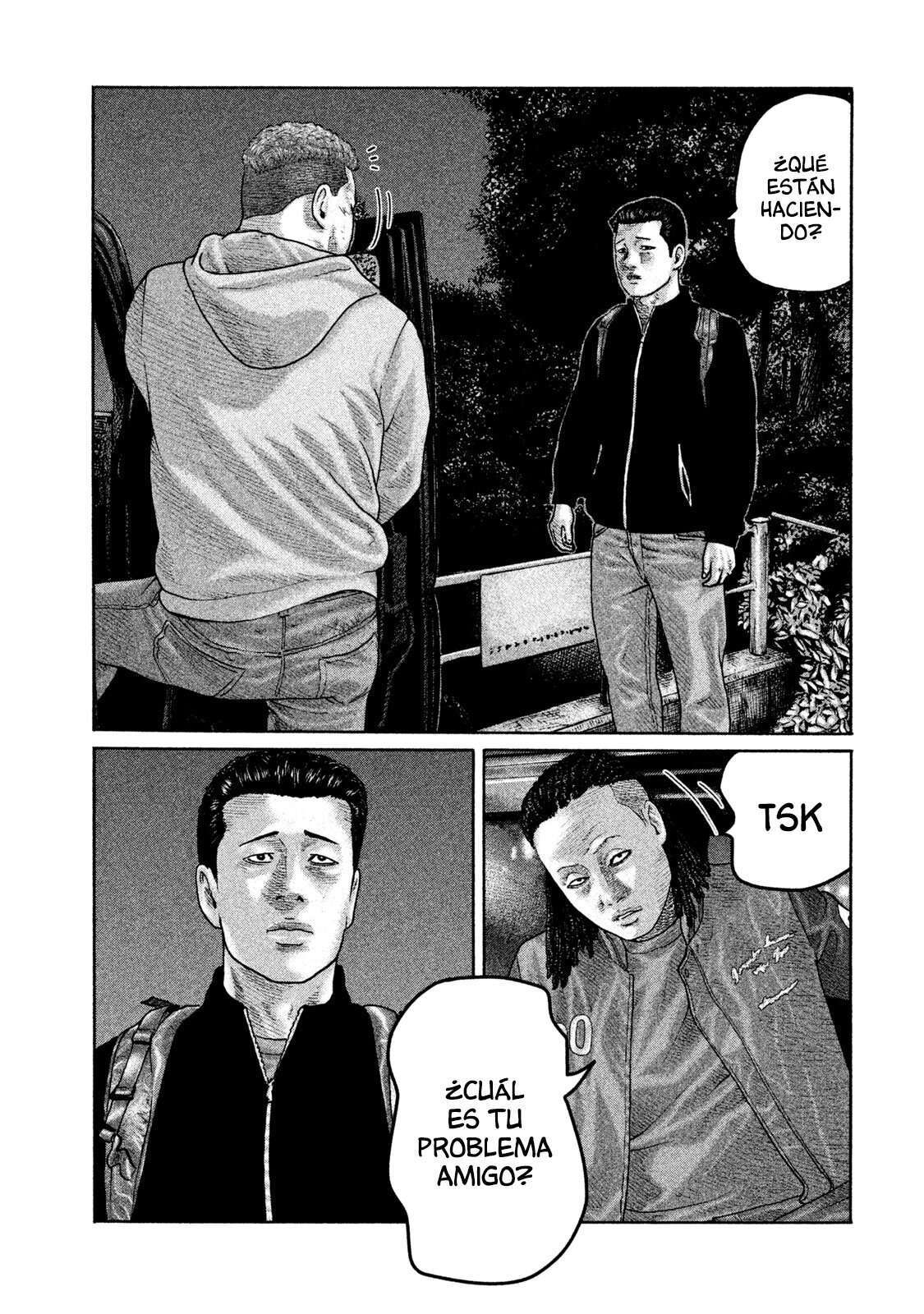 Capitulo 189 page 8