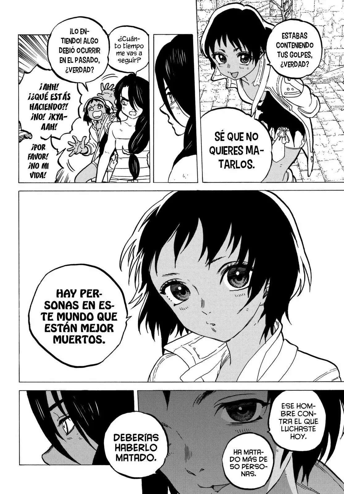 Capitulo 38 page 12