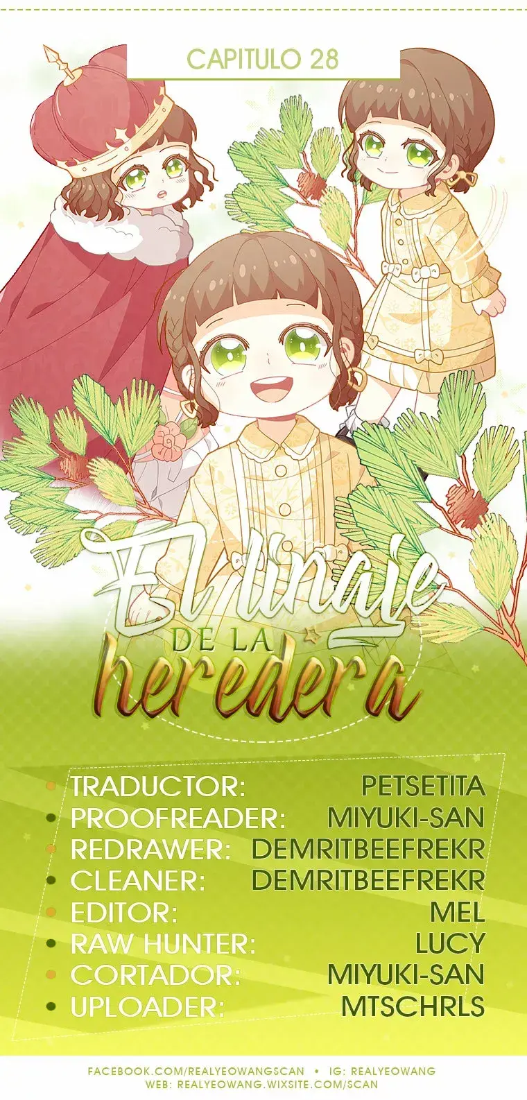 Capitulo 28 page 1