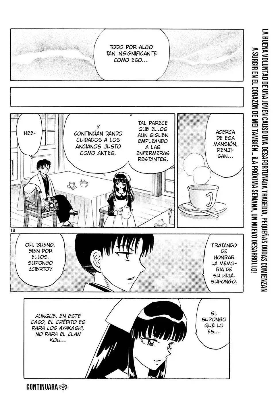 Capitulo 266 page 18