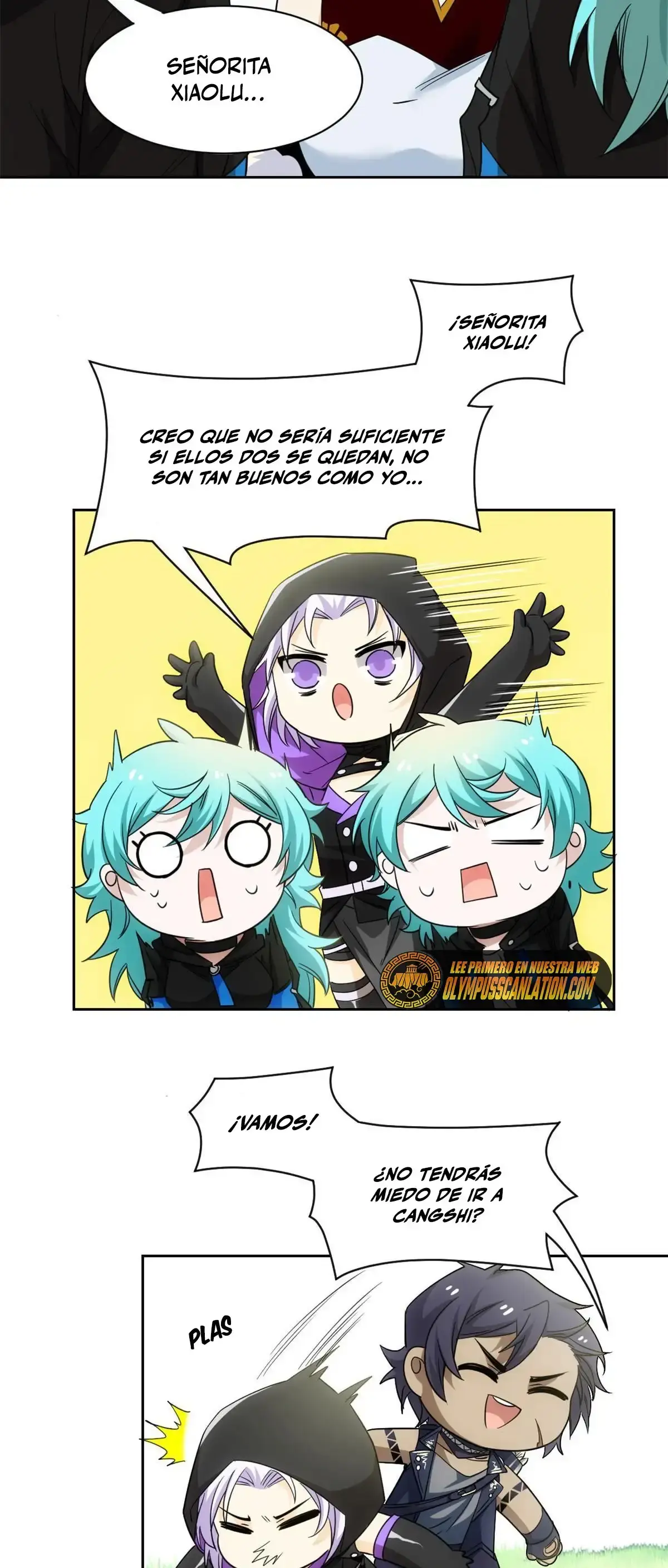 Capitulo 146 page 11
