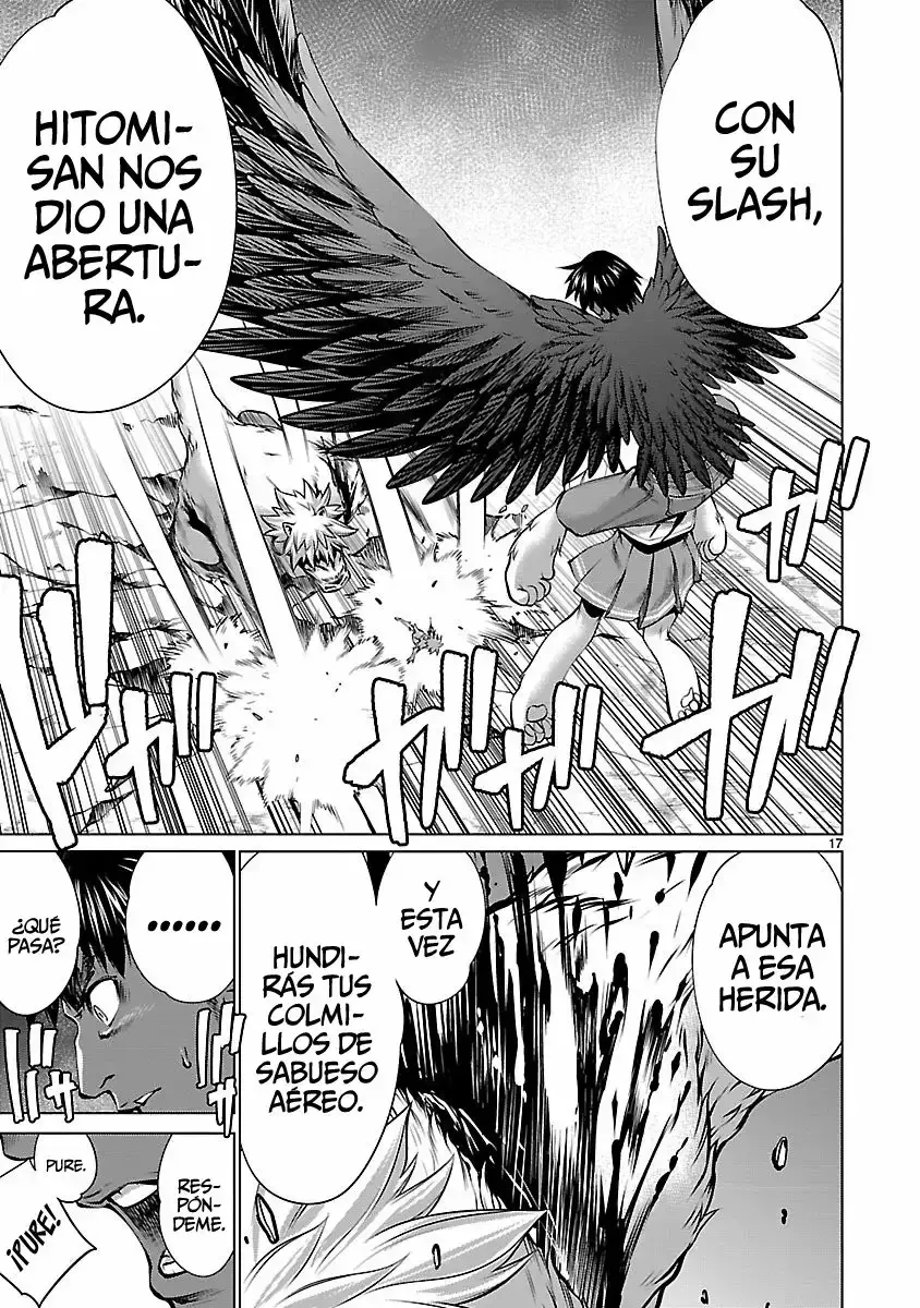 Capitulo 61 page 18