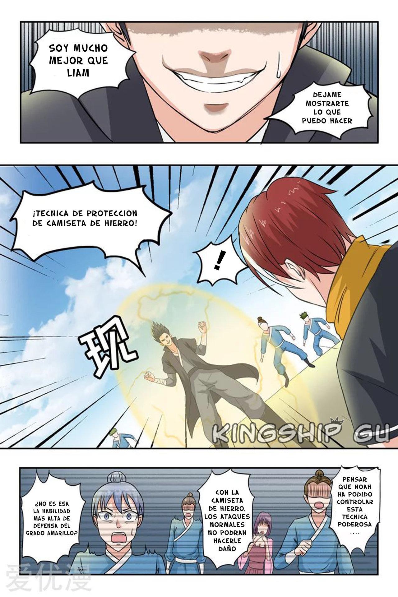 Capitulo 96 page 6