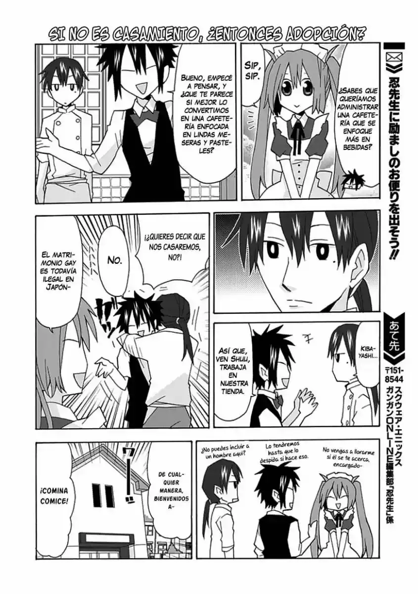 Capitulo 39 page 14