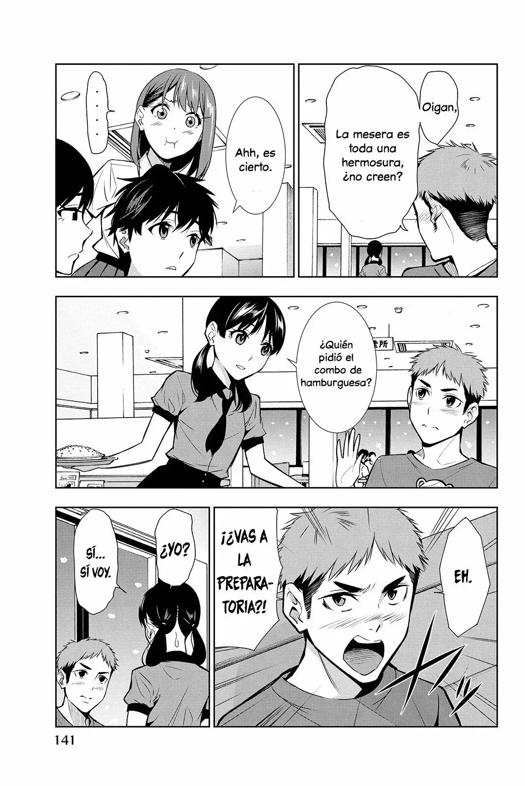 Capitulo 18 page 30