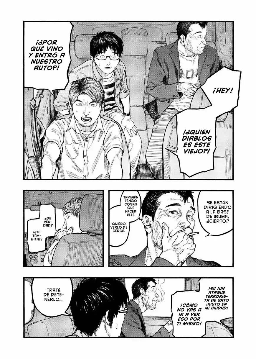 Capitulo 75 page 9