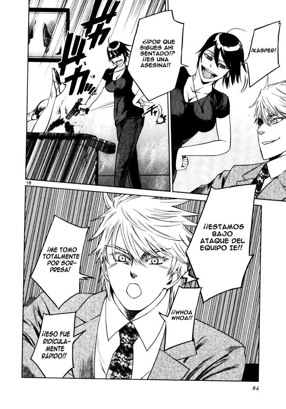 Capitulo 46 page 19