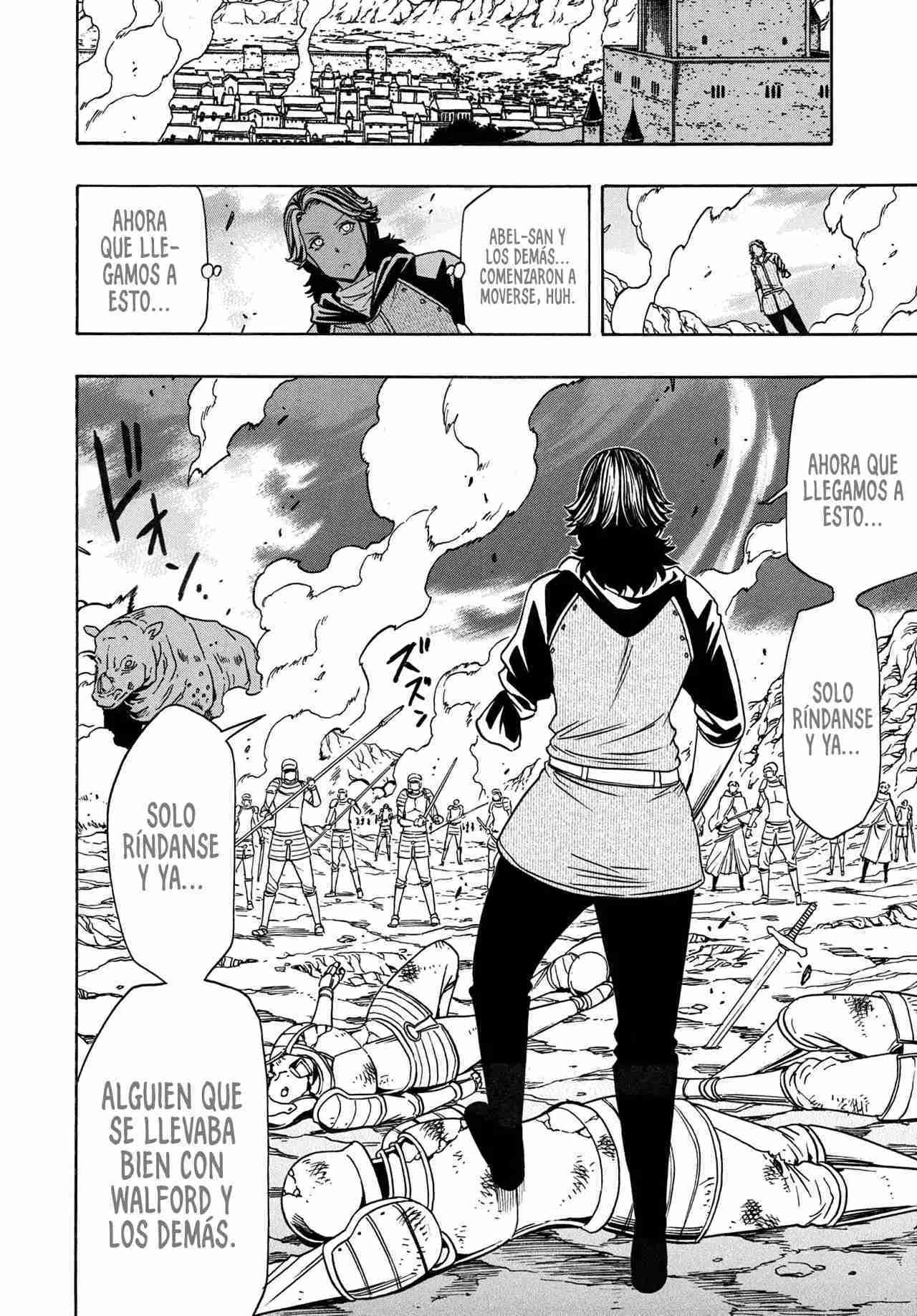 Capitulo 76 page 22