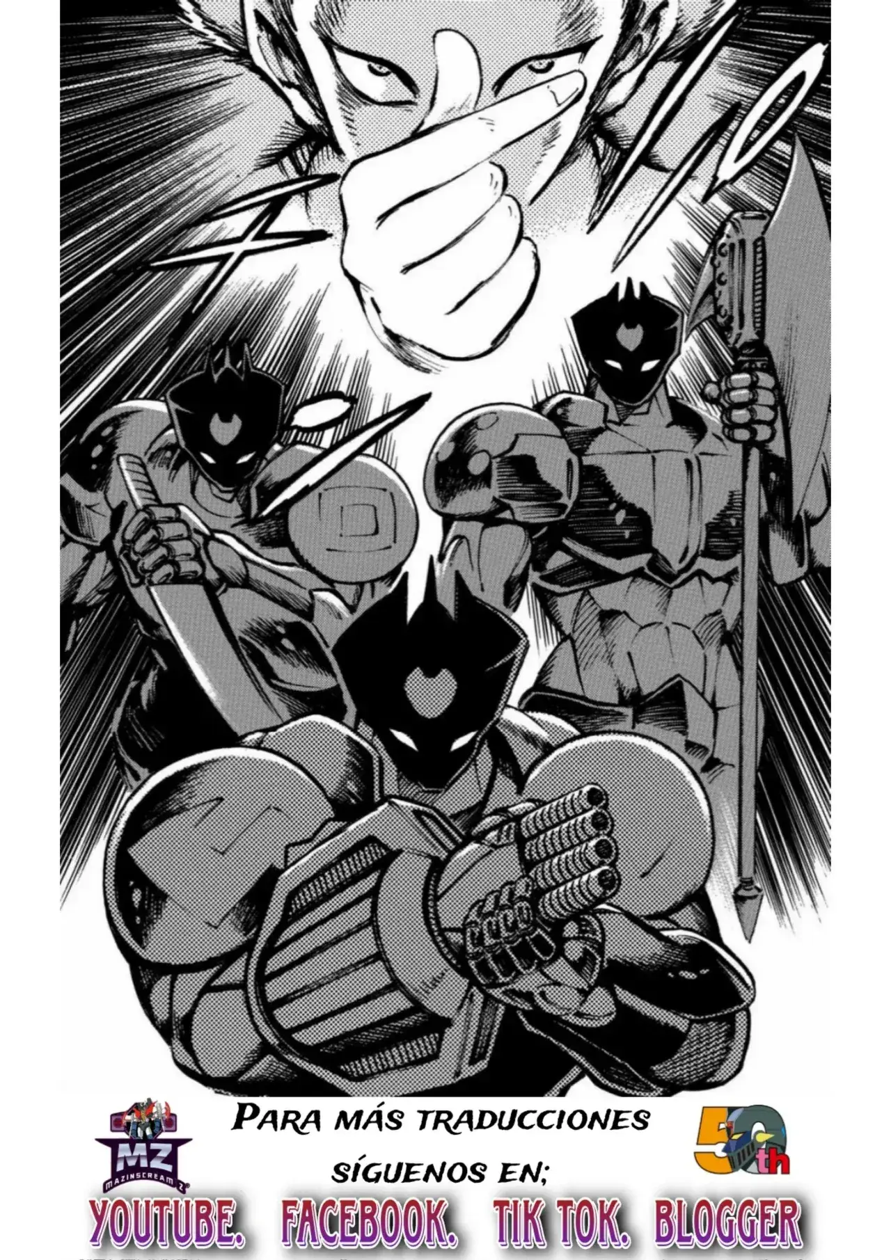 Capitulo 8 page 29
