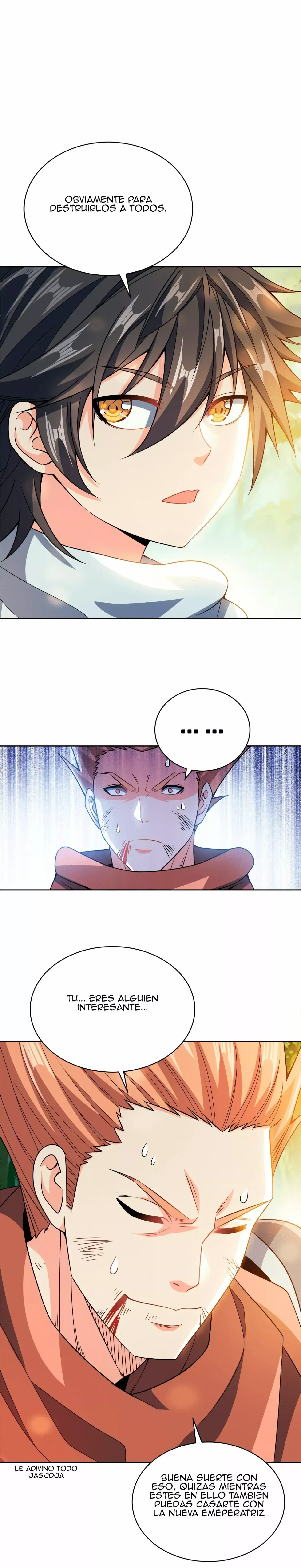 Capitulo 36 page 18