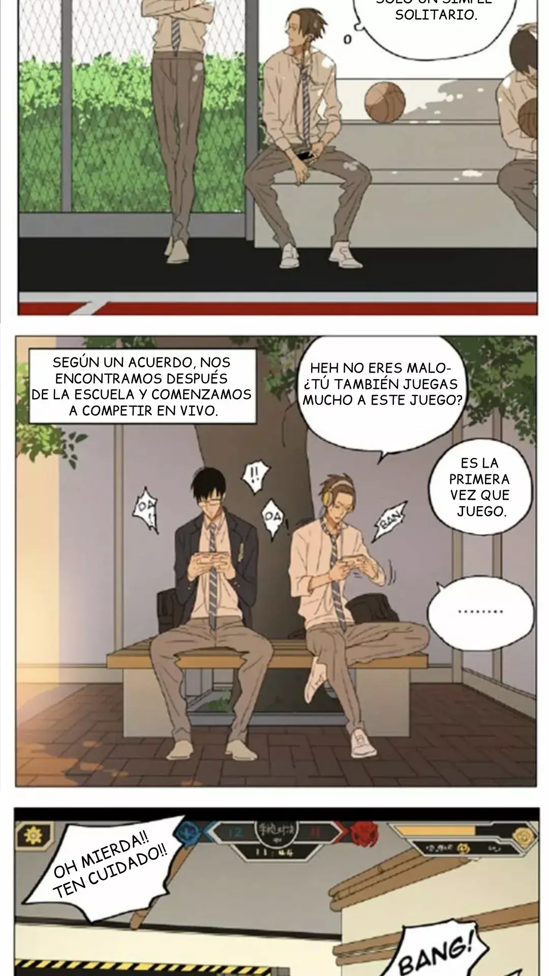 Capitulo 79 page 7