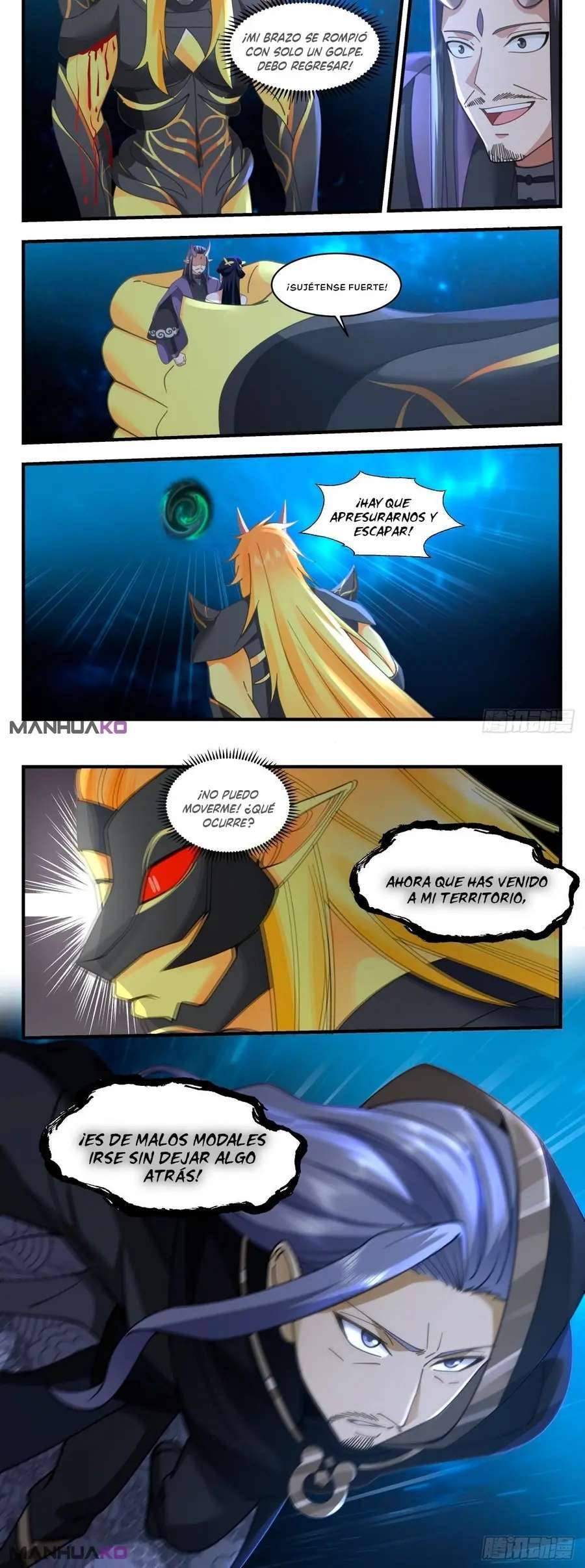 Capitulo 2220 page 6