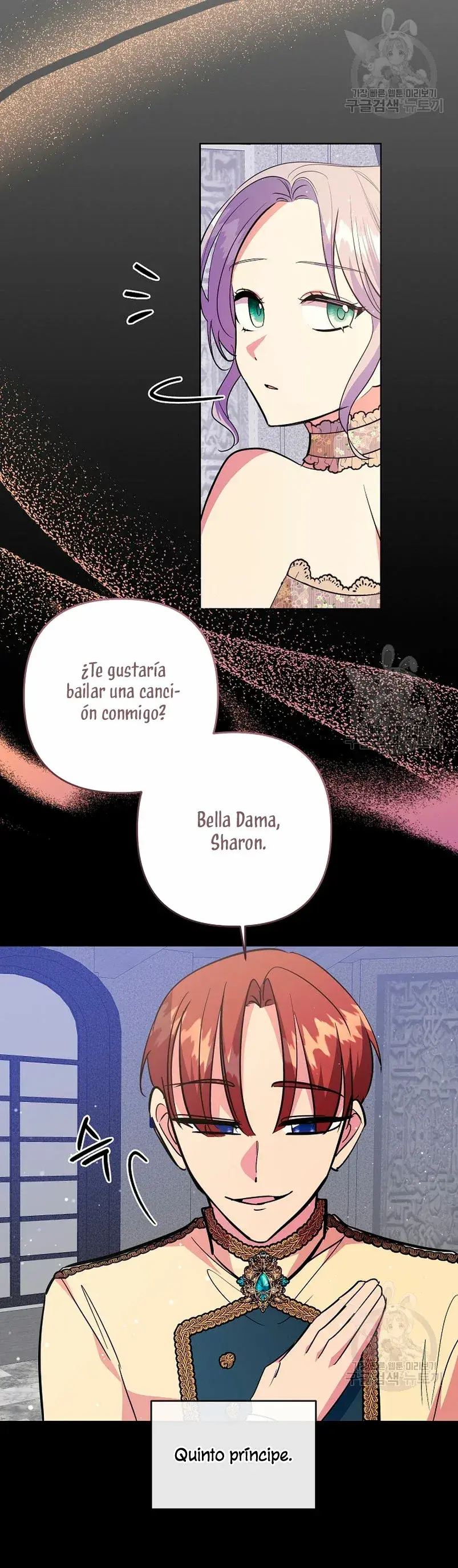 Capitulo 40 page 5