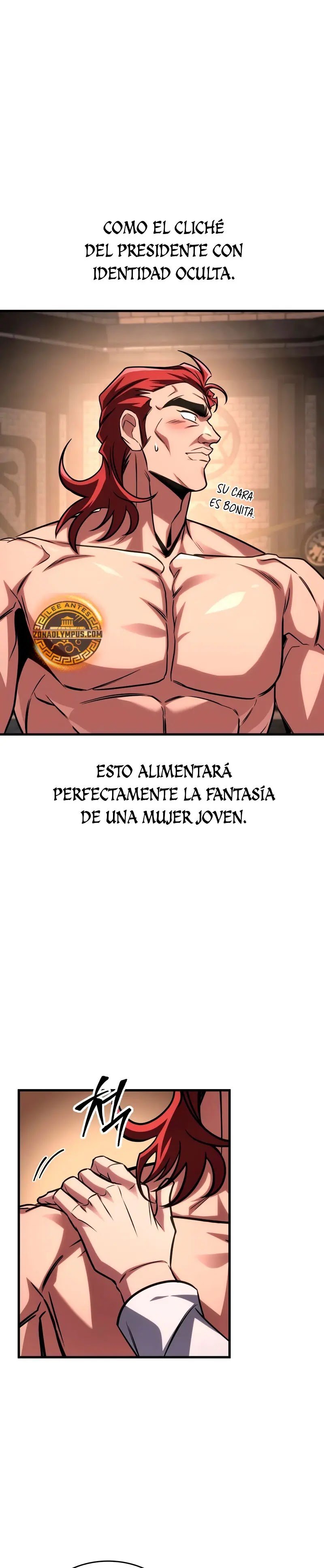 Capitulo 85 page 27