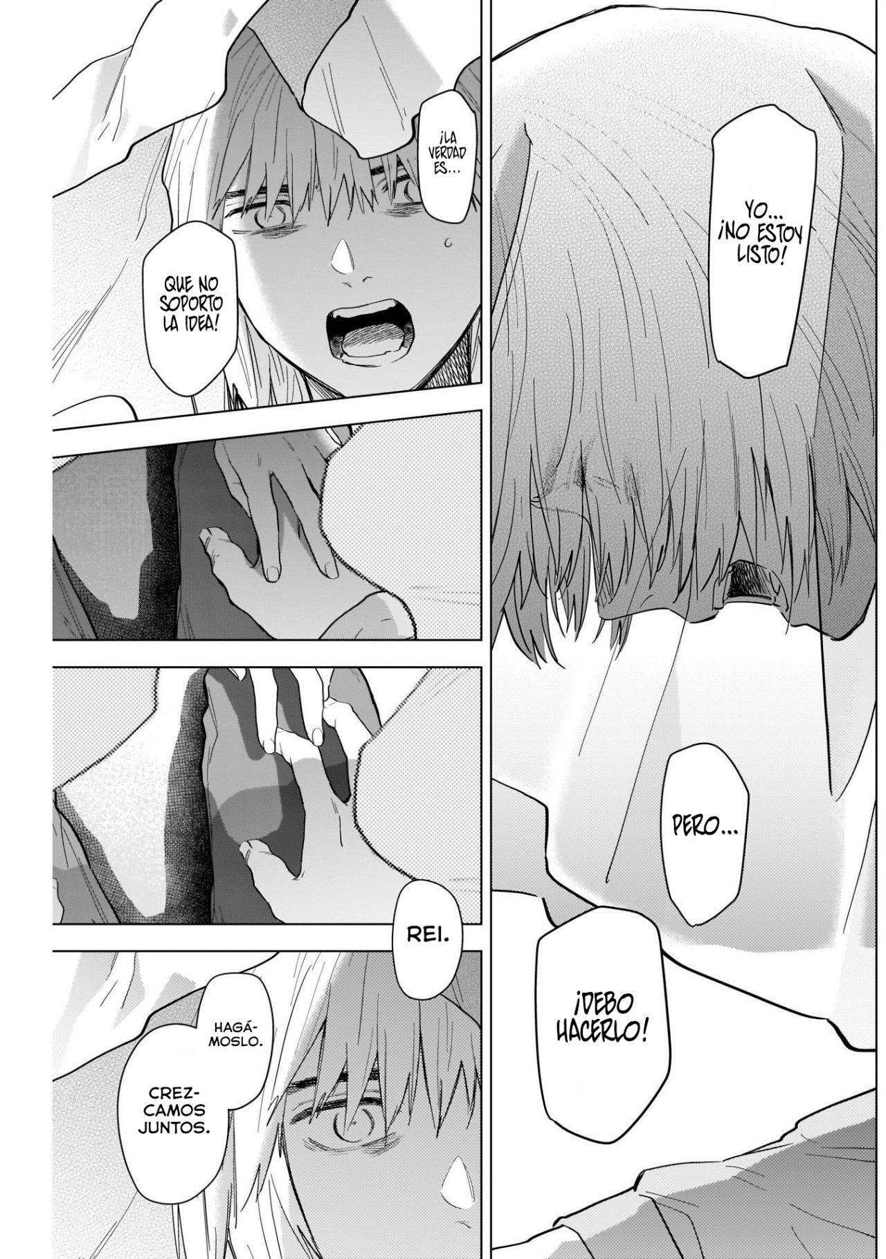 Capitulo 73 page 22