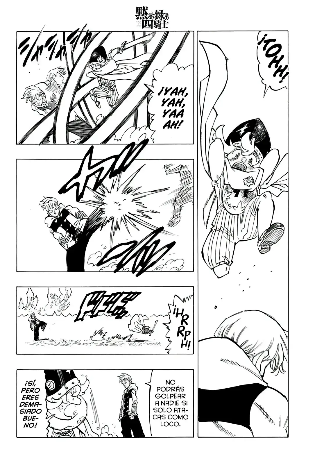 Capitulo 112 page 10