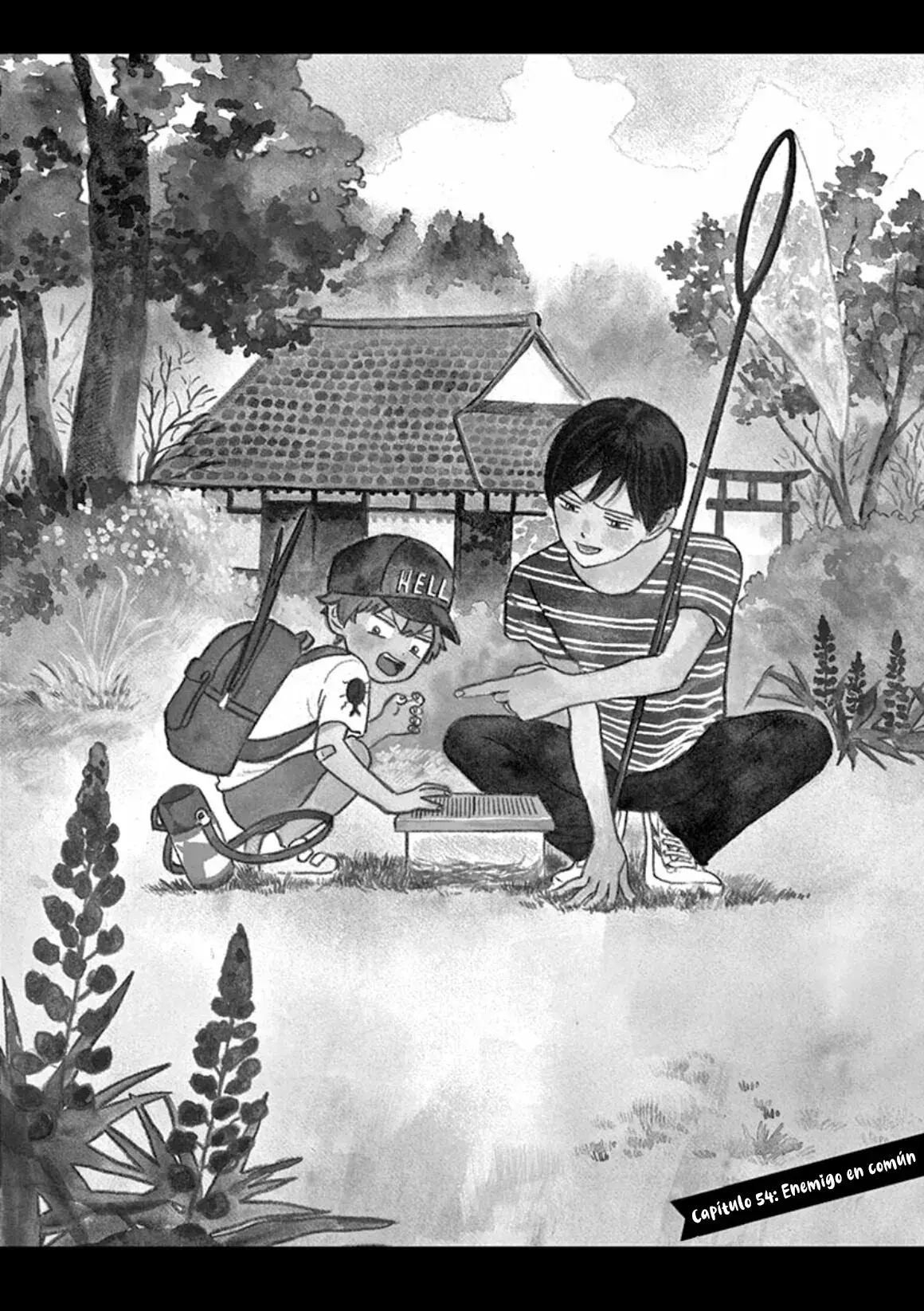 Capitulo 54 page 8