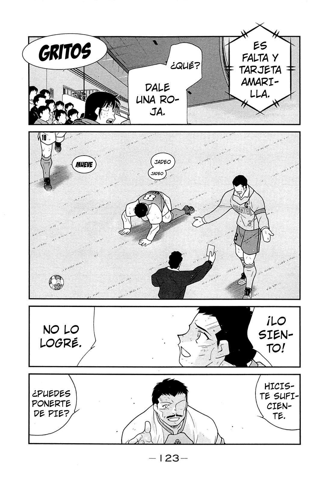 Capitulo 23 page 42