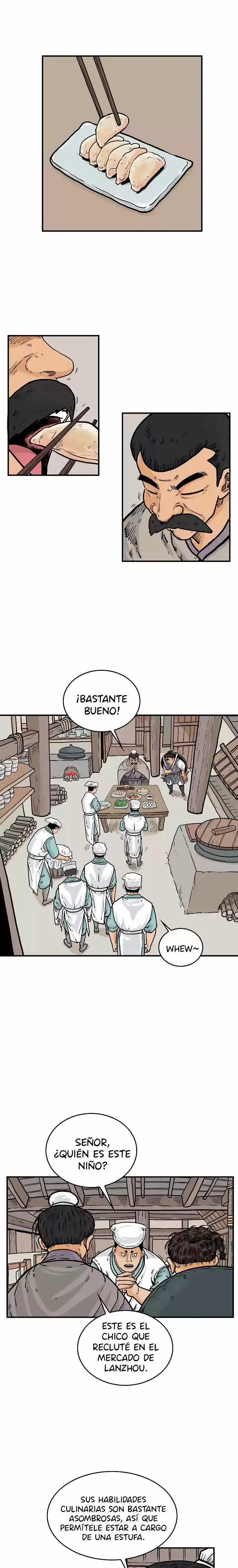 Capitulo 50 page 9