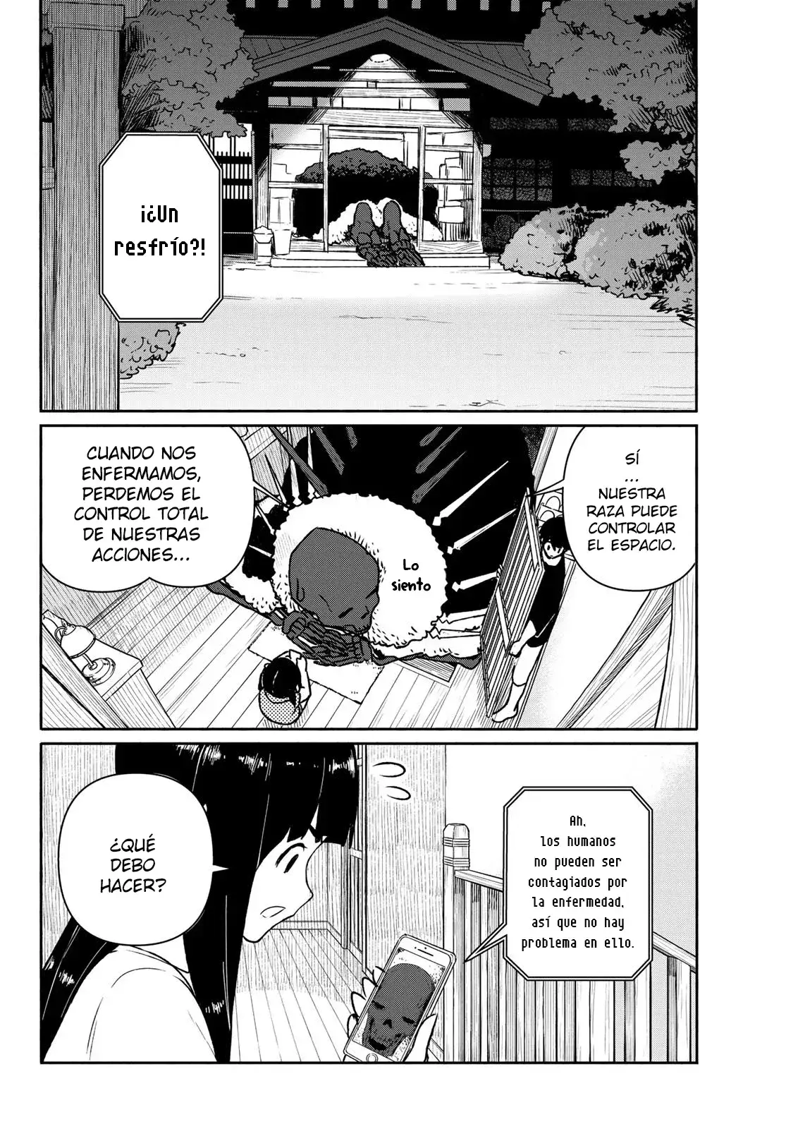 Capitulo 63 page 11