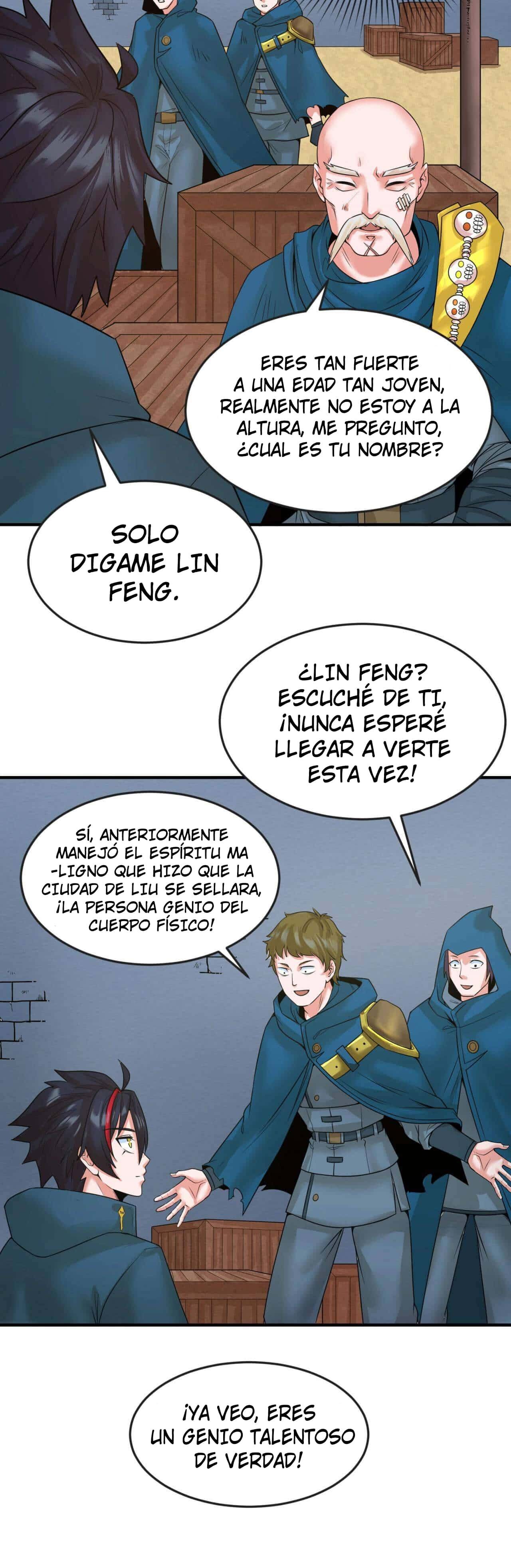 Capitulo 29 page 16