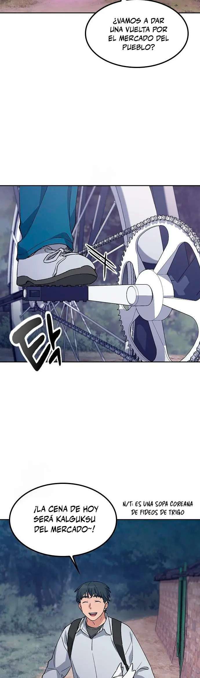 Capitulo 87 page 19