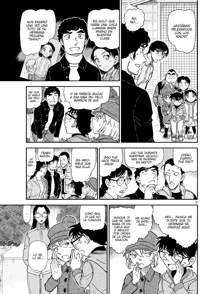 Capitulo 1070 page 9