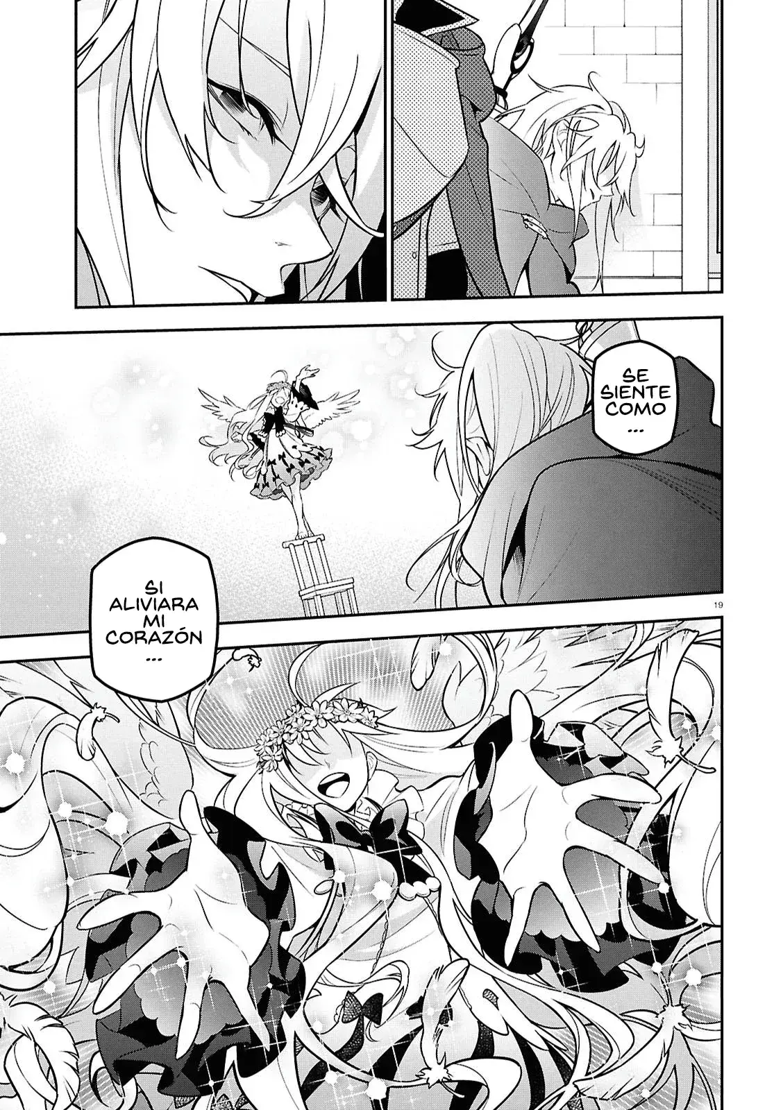 Capitulo 107 page 20
