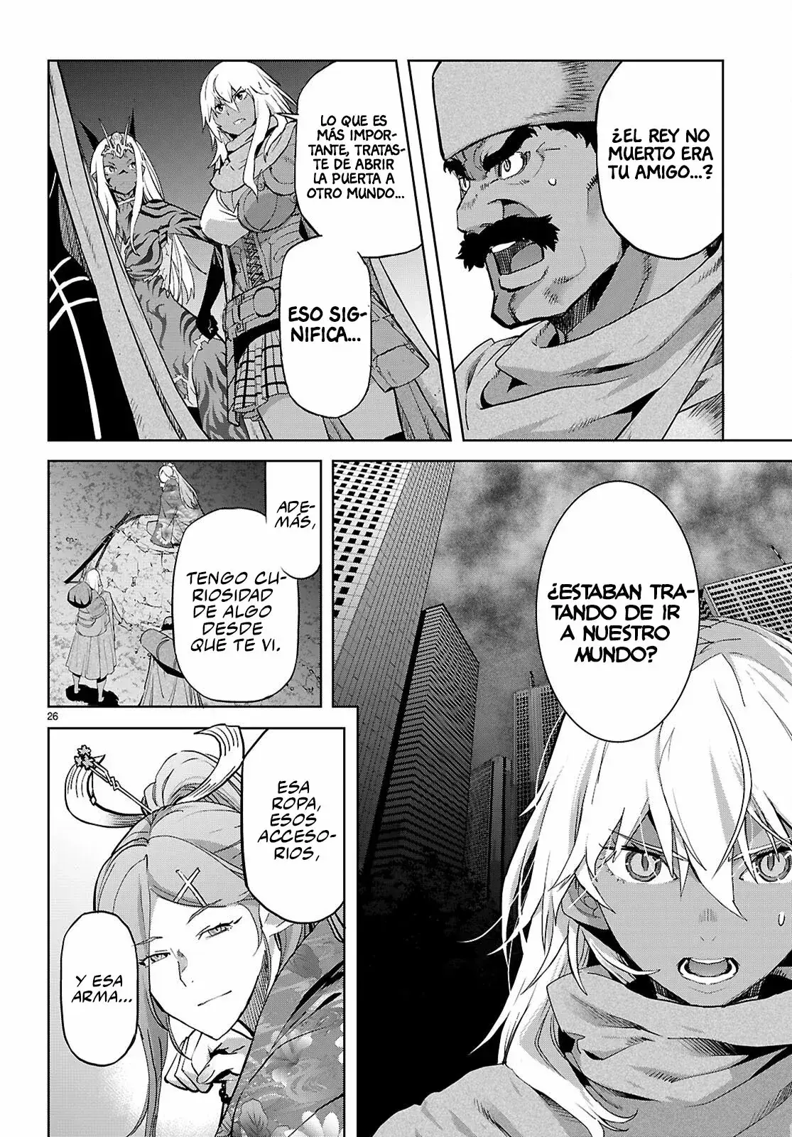 Capitulo 66 page 27