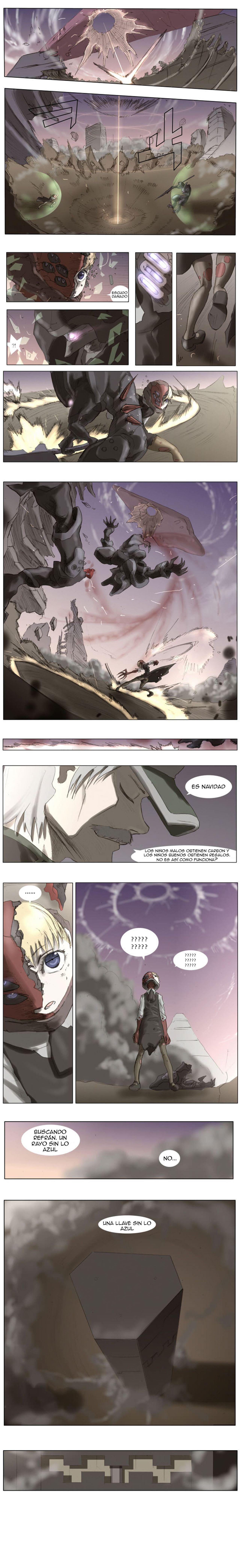 Capitulo 64 page 6