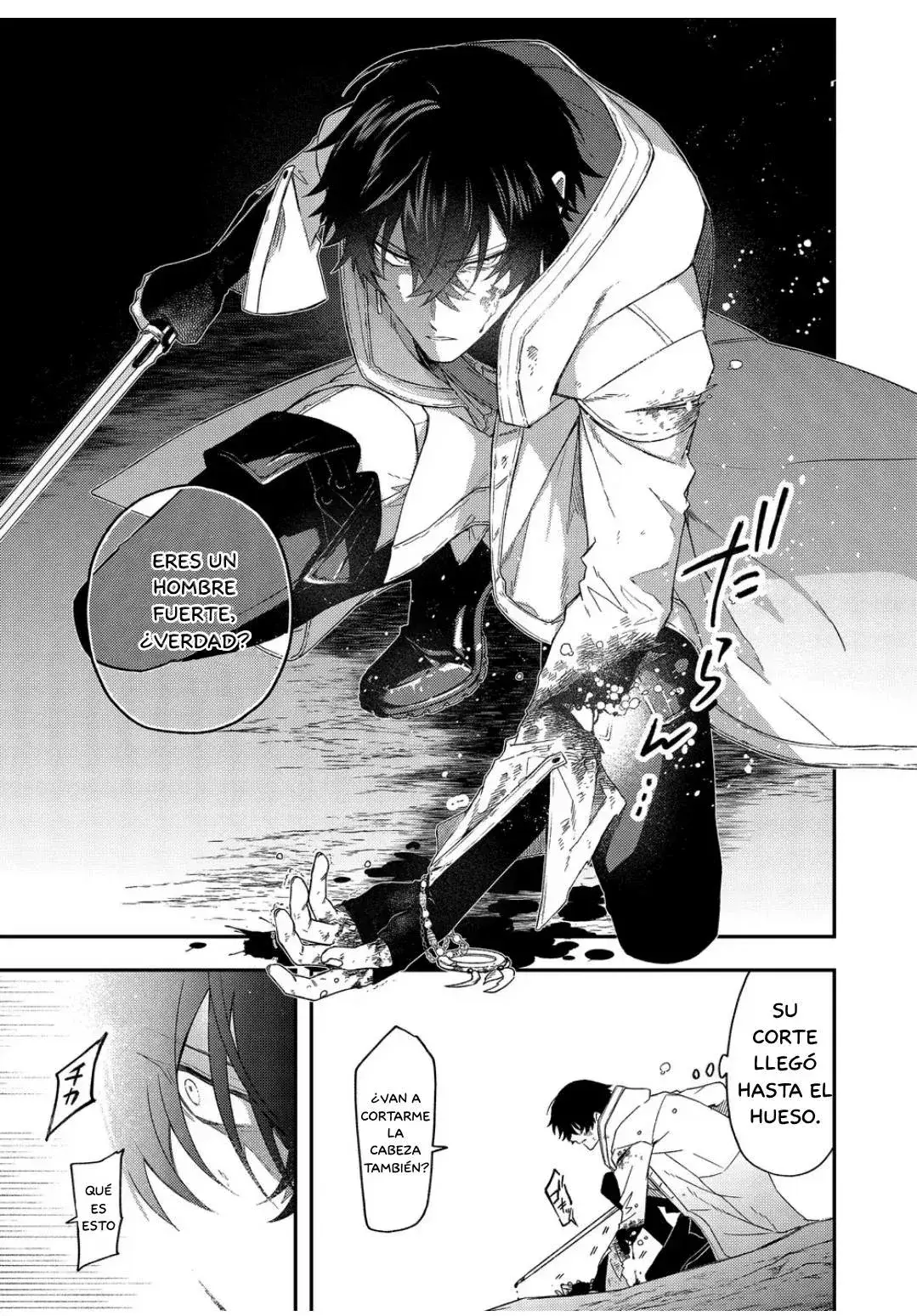 Capitulo 61 page 5