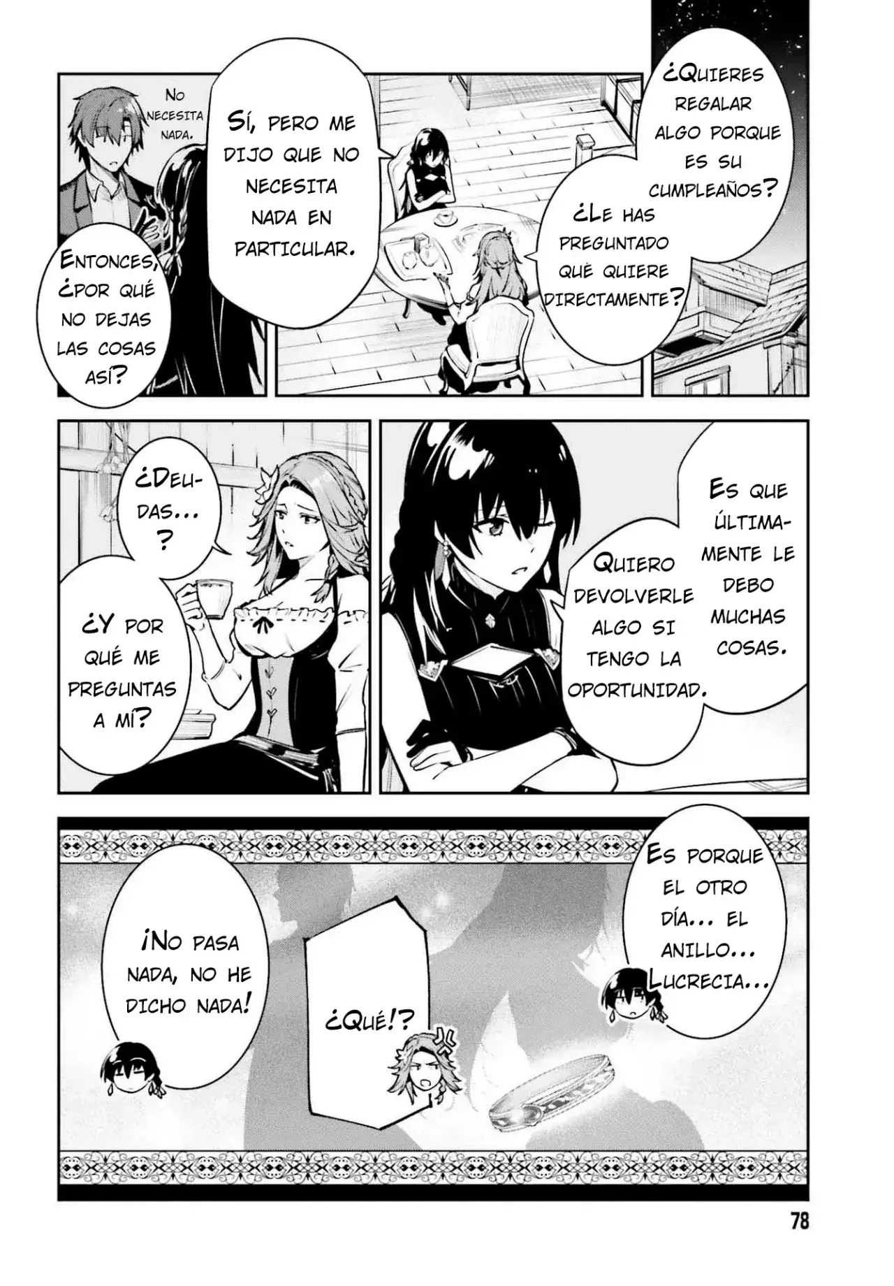 Capitulo 44 page 8