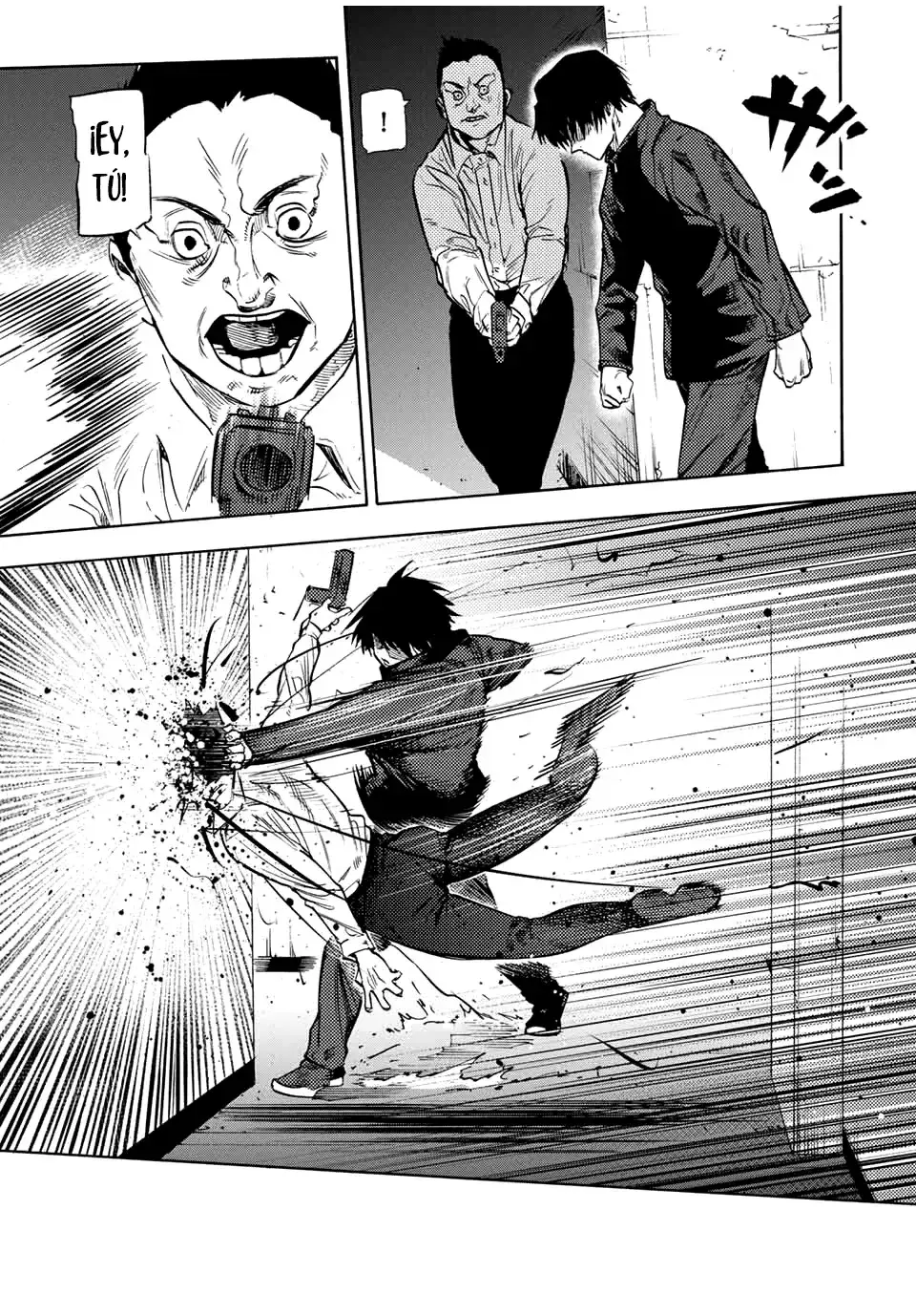Capitulo 152 page 20