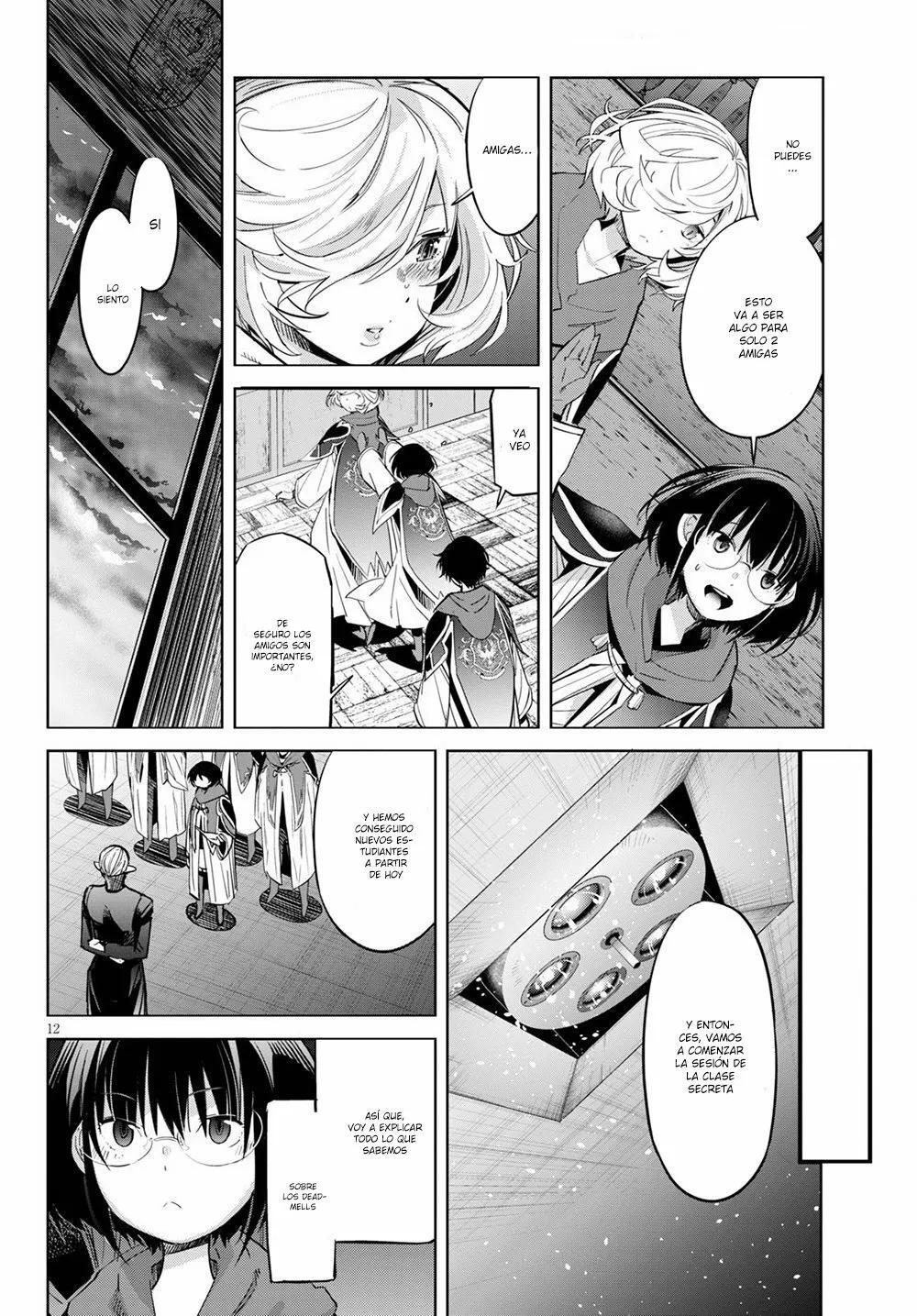Capitulo 25 page 16