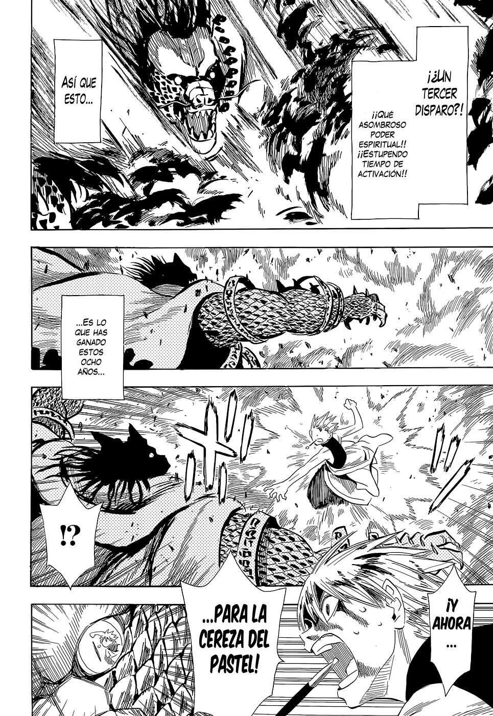 Capitulo 61 page 28