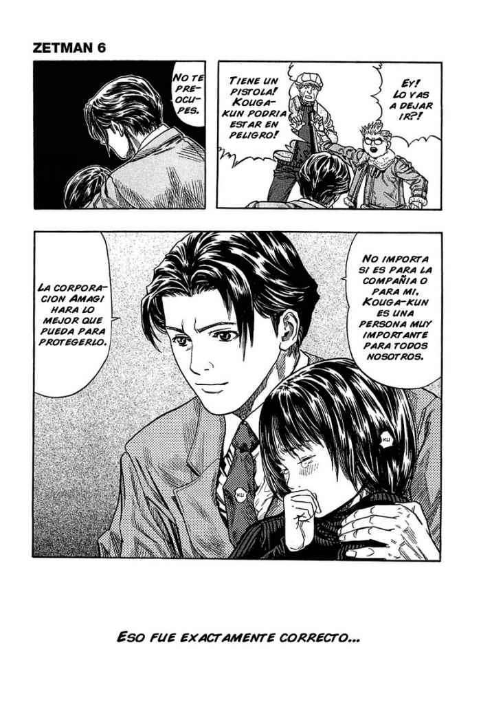 Capitulo 61 page 27