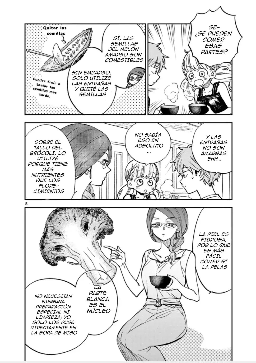 Capitulo 62 page 9