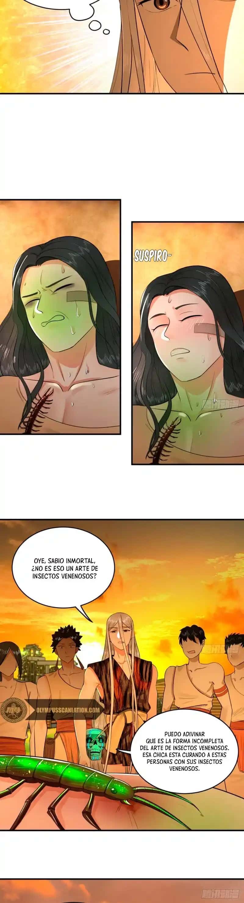 Capitulo 134 page 14