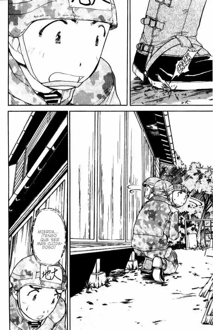 Capitulo 9 page 16