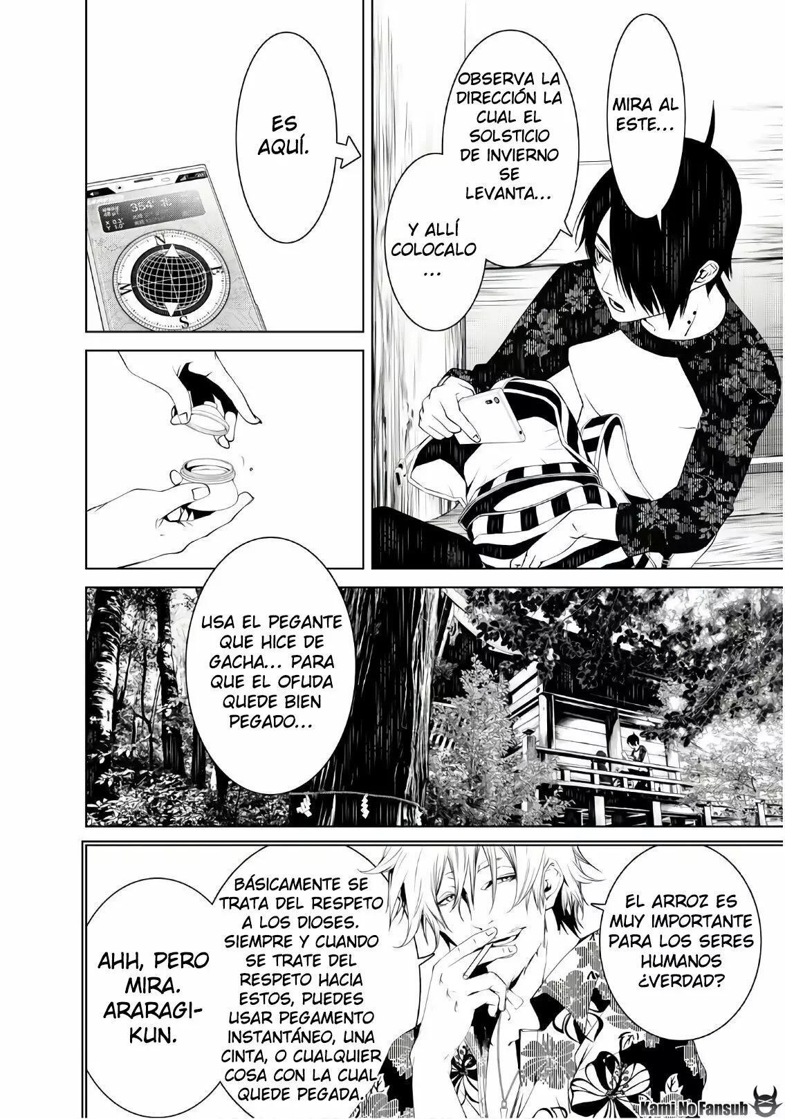 Capitulo 49 page 5